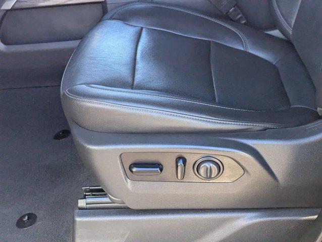 used 2021 Chevrolet Silverado 1500 car, priced at $31,269