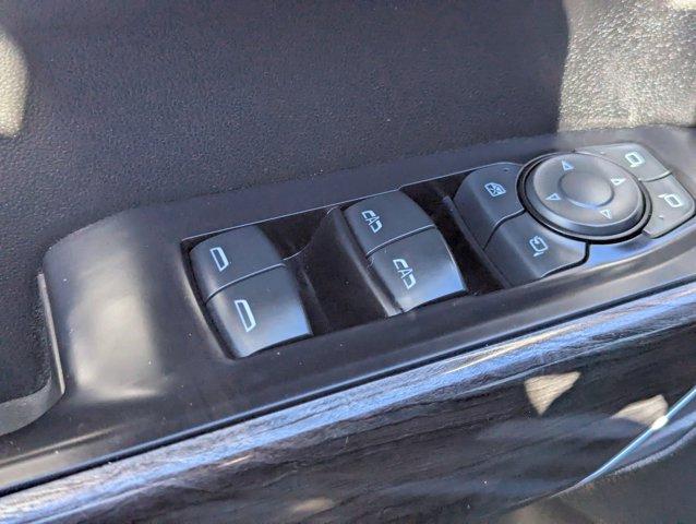 used 2021 Chevrolet Silverado 1500 car, priced at $31,269