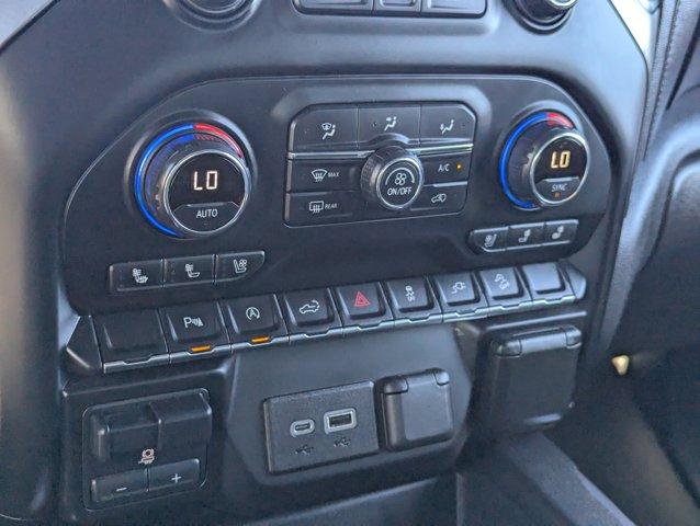 used 2021 Chevrolet Silverado 1500 car, priced at $31,269