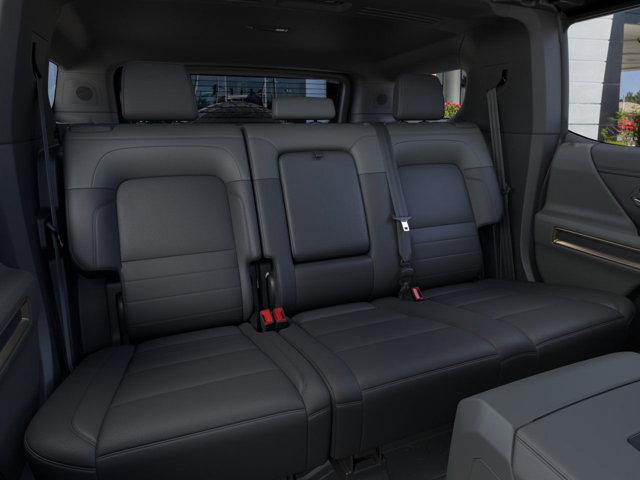 new 2025 GMC HUMMER EV SUV car, priced at $92,890