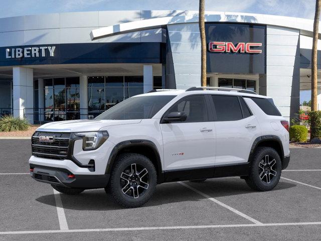 new 2026 GMC Terrain car, priced at $38,040