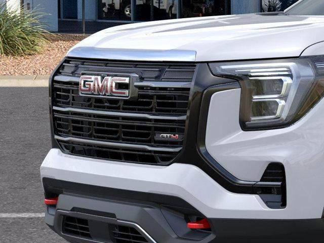 new 2026 GMC Terrain car, priced at $38,040