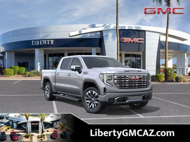 new 2026 GMC Sierra 1500 car, priced at $72,145