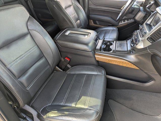 used 2019 GMC Yukon car, priced at $39,212