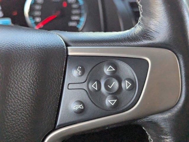 used 2019 GMC Yukon car, priced at $39,212