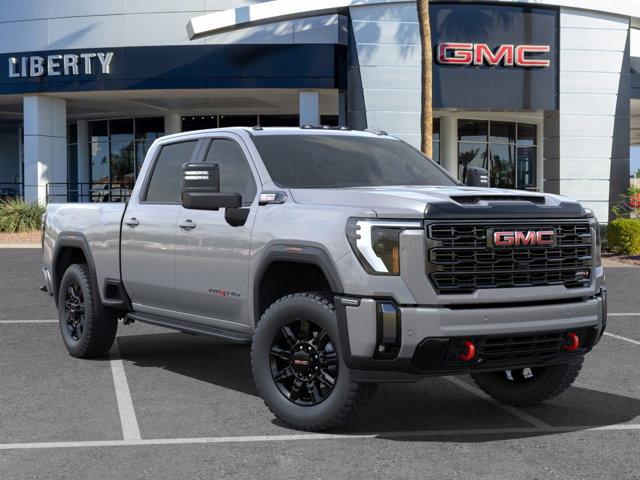 new 2025 GMC Sierra 2500 car, priced at $86,055