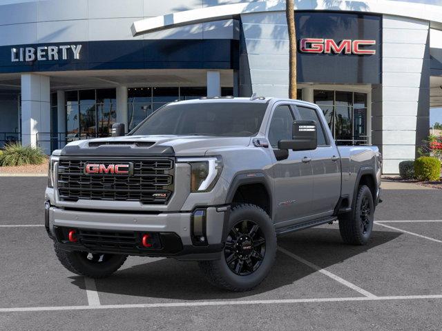 new 2025 GMC Sierra 2500 car, priced at $86,055