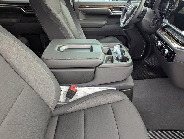 new 2025 GMC Sierra 1500 car, priced at $61,020