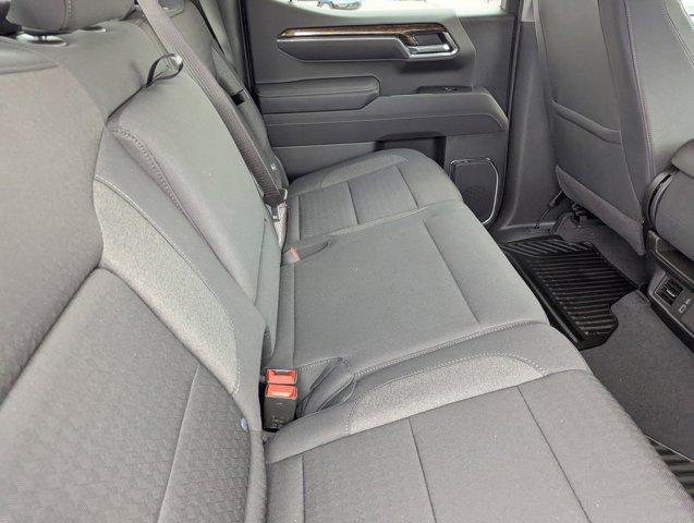 new 2025 GMC Sierra 1500 car, priced at $61,020