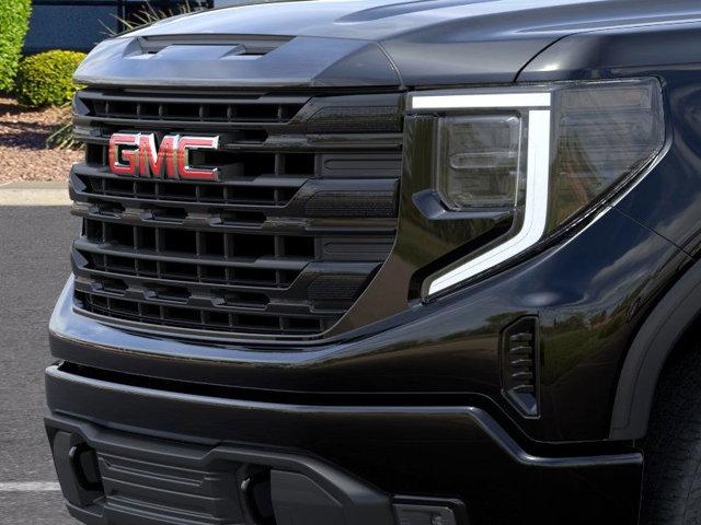 new 2025 GMC Sierra 1500 car, priced at $56,025