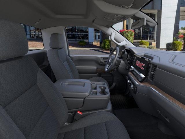 new 2025 GMC Sierra 3500 car, priced at $54,145