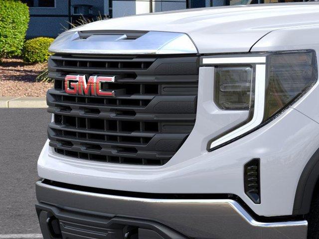 new 2024 GMC Sierra 1500 car, priced at $43,165