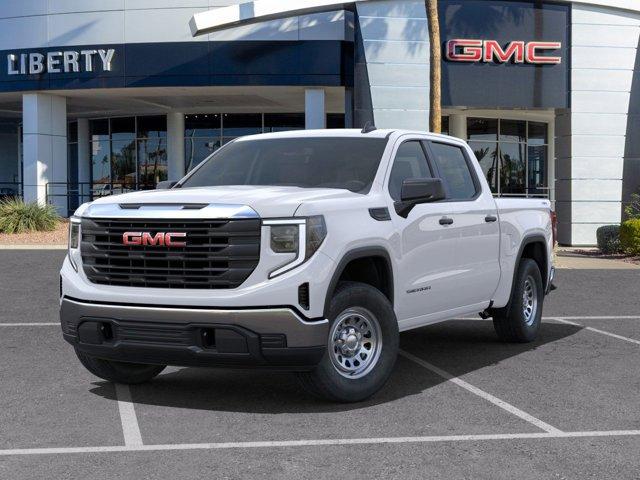 new 2024 GMC Sierra 1500 car, priced at $43,165