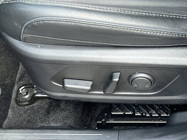 used 2024 Hyundai TUCSON Hybrid car, priced at $29,722