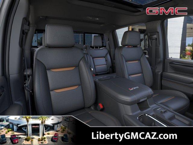 new 2026 GMC Sierra 2500 car, priced at $90,260