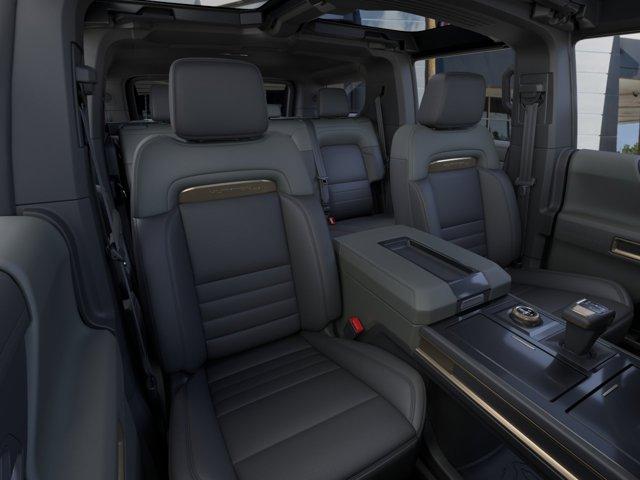 new 2024 GMC HUMMER EV SUV car, priced at $109,375