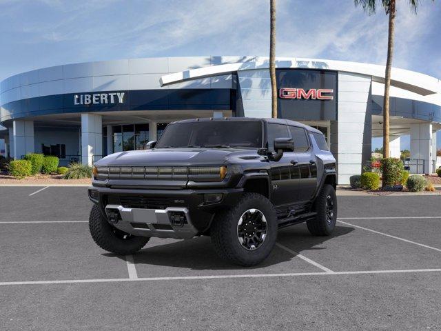 new 2024 GMC HUMMER EV SUV car, priced at $109,375