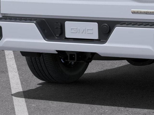 new 2025 GMC Sierra 1500 car, priced at $50,795