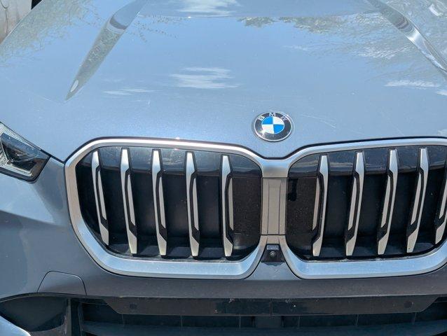 used 2023 BMW X1 car, priced at $30,854