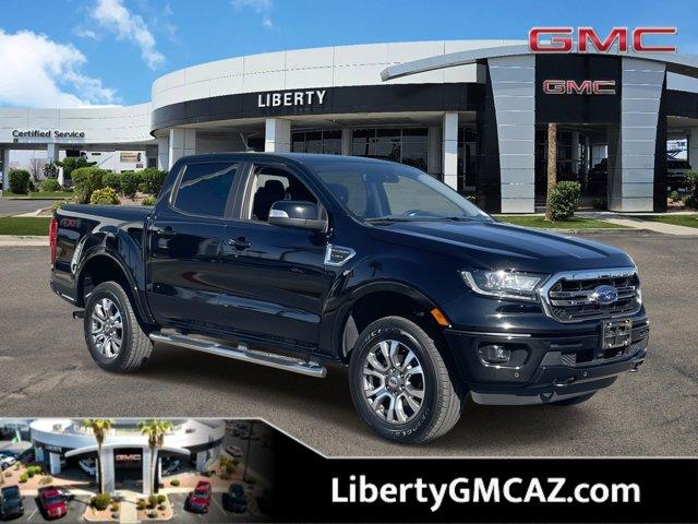 used 2019 Ford Ranger car, priced at $28,804