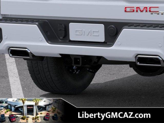 new 2025 GMC Sierra 1500 car, priced at $63,065