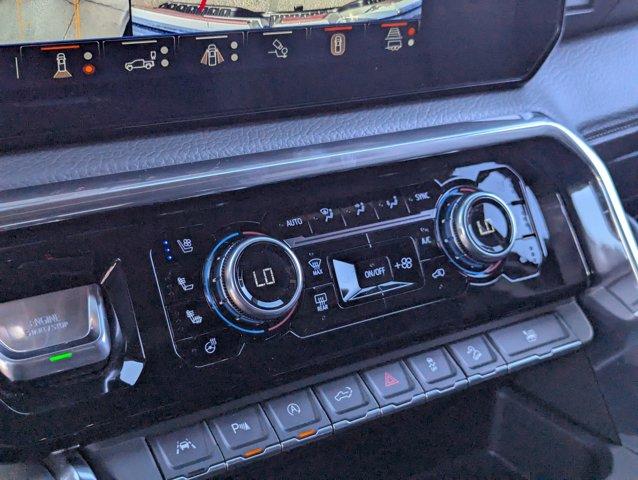 used 2024 GMC Sierra 1500 car, priced at $59,190