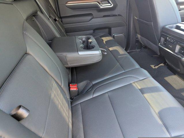 used 2024 GMC Sierra 1500 car, priced at $59,190