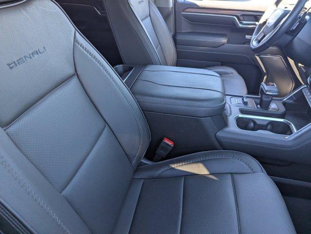 used 2024 GMC Sierra 1500 car, priced at $59,190