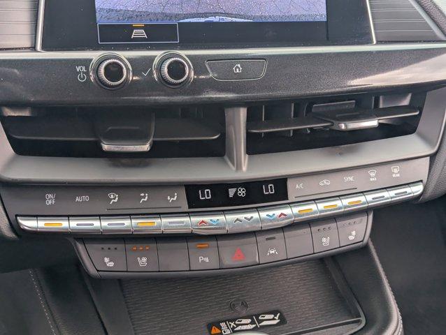 used 2024 Cadillac CT4 car, priced at $33,139