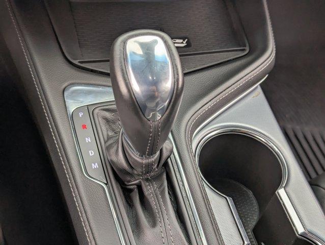 used 2024 Cadillac CT4 car, priced at $33,139