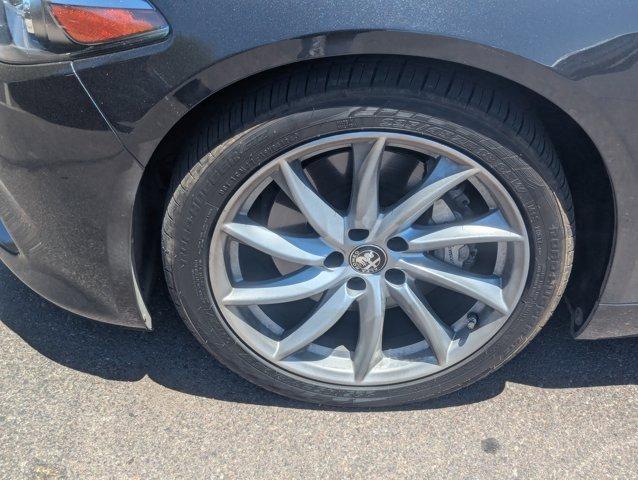 used 2023 Alfa Romeo Giulia car, priced at $22,887