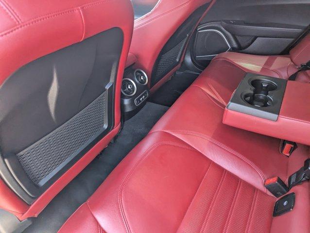 used 2023 Alfa Romeo Giulia car, priced at $20,332