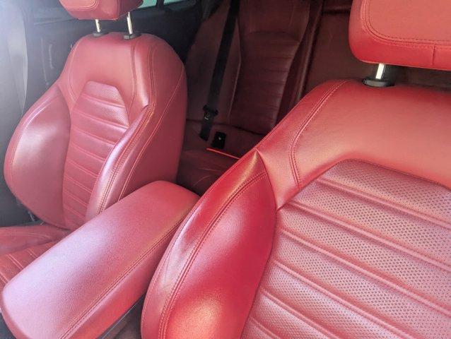 used 2023 Alfa Romeo Giulia car, priced at $22,887