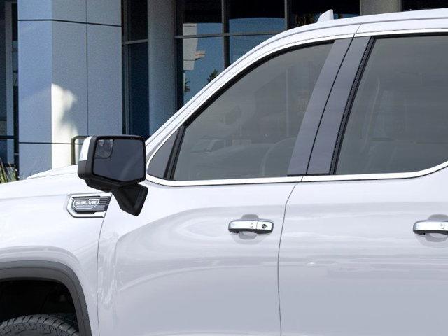 new 2026 GMC Sierra 1500 car, priced at $56,895