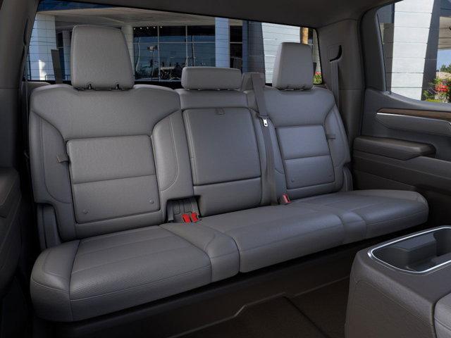 new 2026 GMC Sierra 1500 car, priced at $56,895