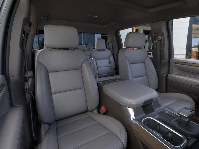 new 2026 GMC Sierra 1500 car, priced at $56,895