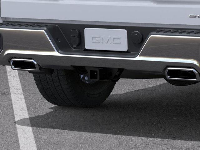 new 2026 GMC Sierra 1500 car, priced at $56,895