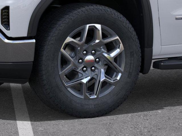 new 2026 GMC Sierra 1500 car, priced at $56,895