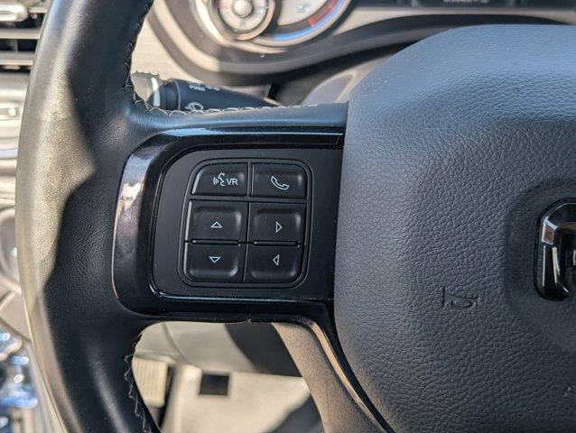 used 2022 Ram 2500 car, priced at $59,508