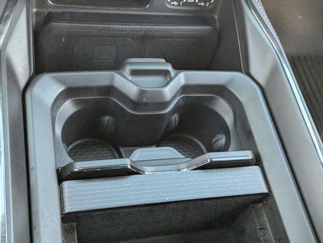 used 2022 Ram 2500 car, priced at $59,508