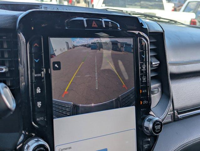 used 2022 Ram 2500 car, priced at $59,508