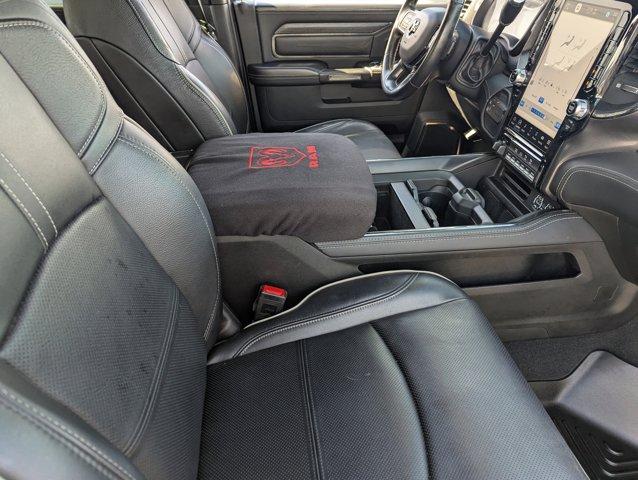 used 2022 Ram 2500 car, priced at $59,508