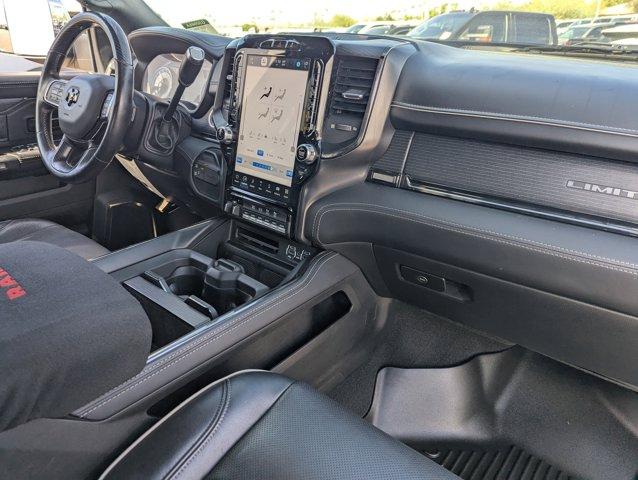 used 2022 Ram 2500 car, priced at $59,508