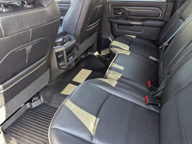 used 2022 Ram 2500 car, priced at $59,508