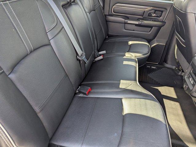 used 2022 Ram 2500 car, priced at $59,508