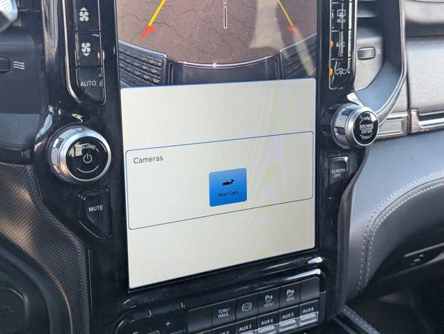 used 2022 Ram 2500 car, priced at $59,508