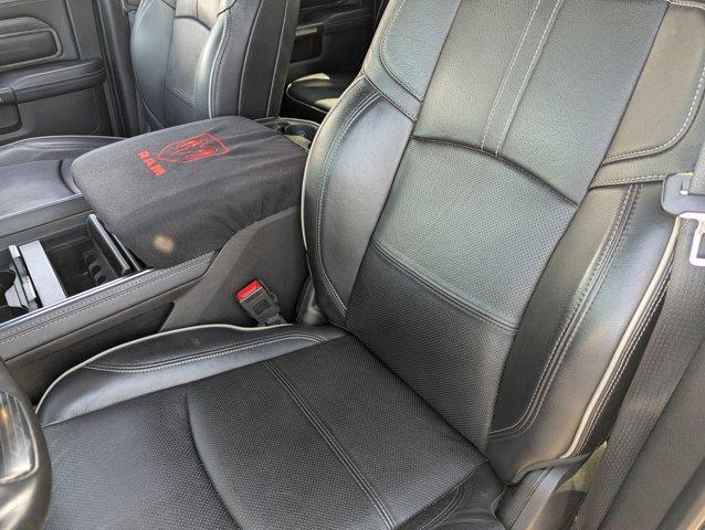 used 2022 Ram 2500 car, priced at $59,508