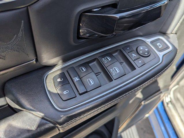 used 2022 Ram 2500 car, priced at $59,508