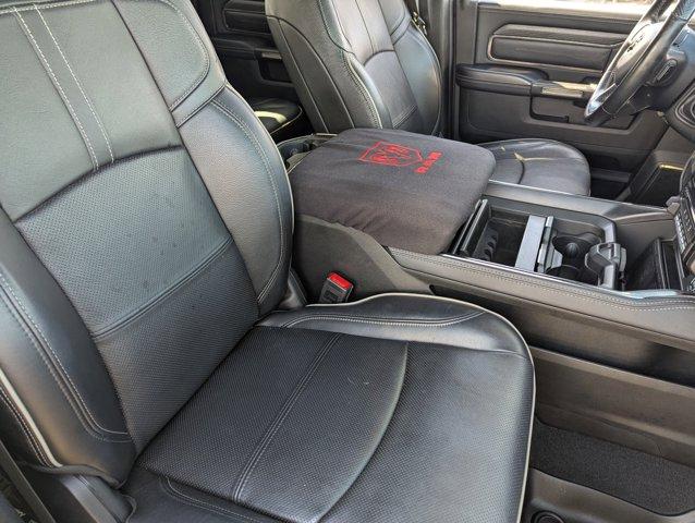 used 2022 Ram 2500 car, priced at $59,508