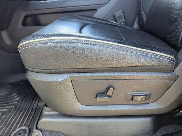 used 2022 Ram 2500 car, priced at $59,508